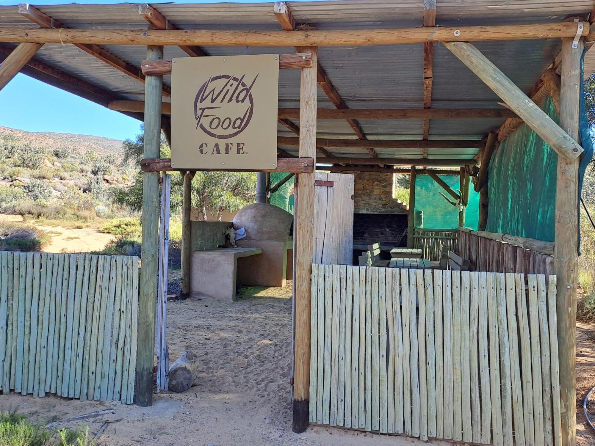 Touws River Rangers Reserve מראה חיצוני תמונה