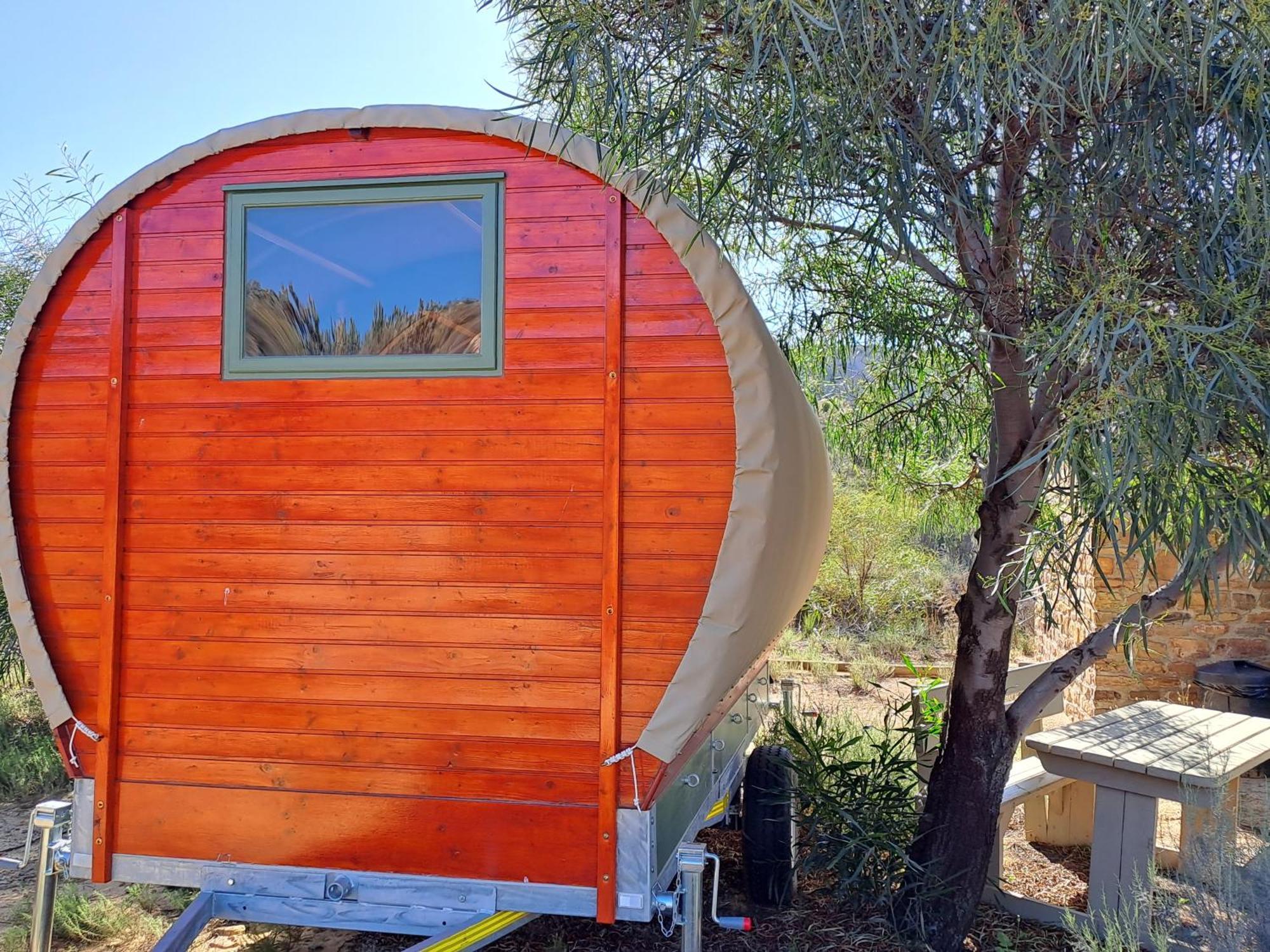Touws River Rangers Reserve מראה חיצוני תמונה