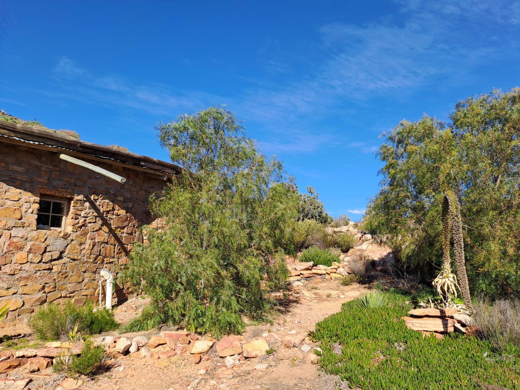 Touws River Rangers Reserve מראה חיצוני תמונה