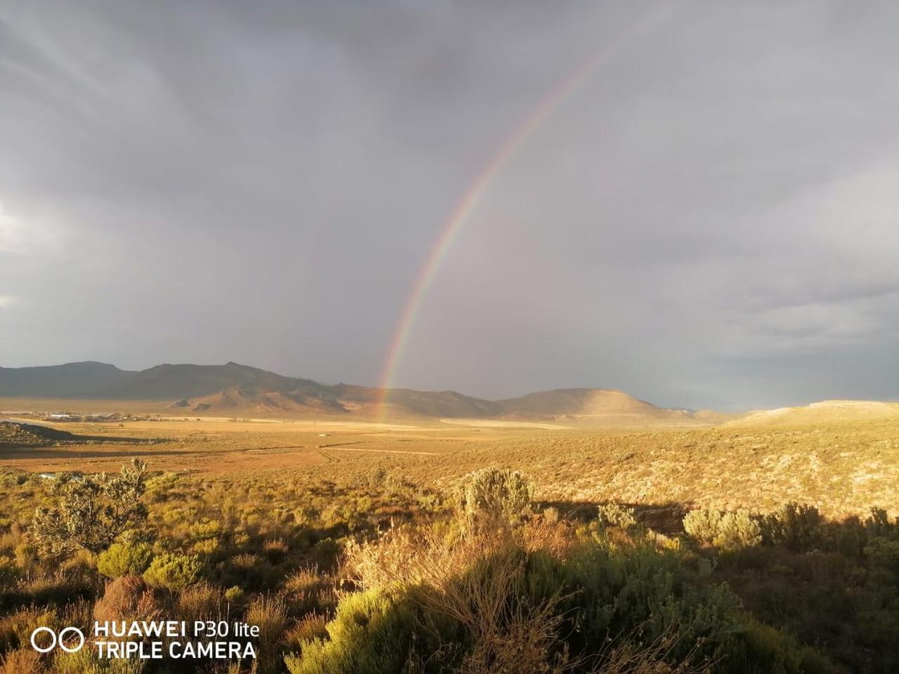Touws River Rangers Reserve מראה חיצוני תמונה