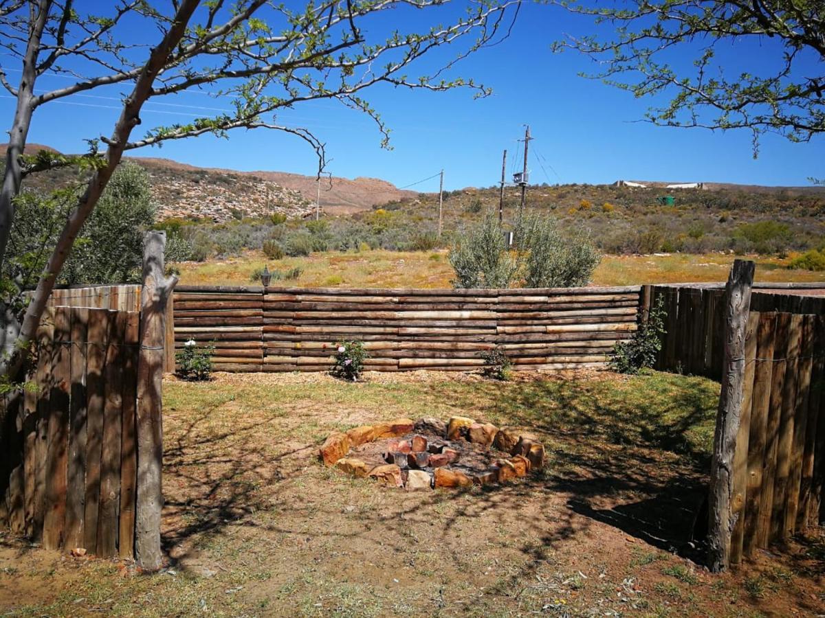 Touws River Rangers Reserve מראה חיצוני תמונה